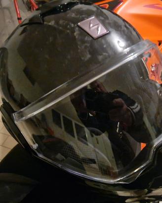 scorpio xl carbon
