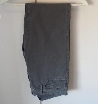 Pantaloni jaggy come nuovi