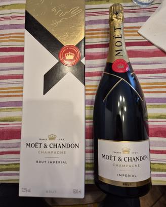 Moët & Chandon Brut Impérial (Magnum-1,5 L)