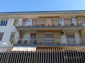 Appartamento zona Piazza Eroi D' Ungheria