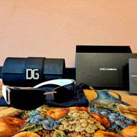 Occhiali da Sole Dolce & Gabbana Originali
