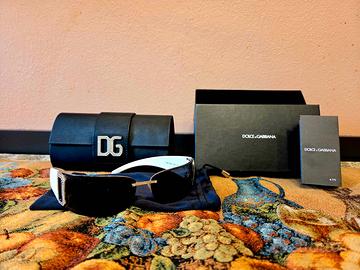 Occhiali da Sole Dolce & Gabbana Originali