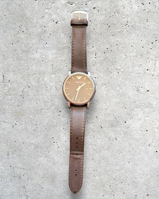 Orologio Uomo Emporio Armani AR-1729