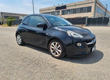 Opel Adam Rocks 1.2 70 CV Air