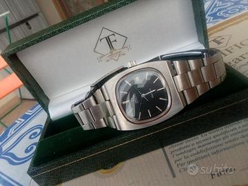 Omega Genève Automatic TV Screen 
