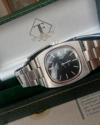 Omega Genève Automatic TV Screen 