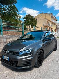 Golf GTD 2.0 DSG