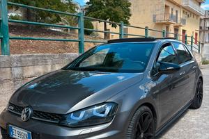 Golf GTD 2.0 DSG