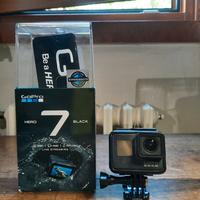 gopro hero 7 black