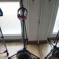 canta tu - asta- 2 Microfoni