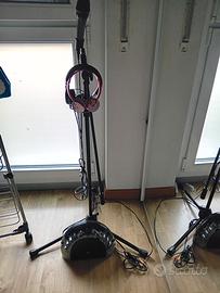 canta tu - asta- 2 Microfoni