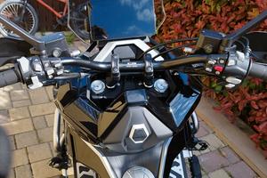 Scooter ZONTES 368 G