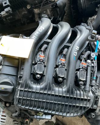 MOTORE PEUGEOT HM01 1.2 B