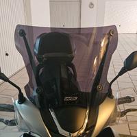 CUPOLINO PARABREZZA SCHERMO WRS HONDA SH 350