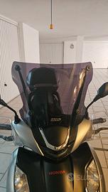 CUPOLINO PARABREZZA SCHERMO WRS HONDA SH 350