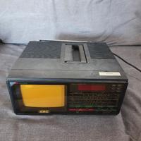 TV radio portatile 