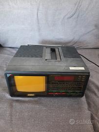 TV radio portatile 