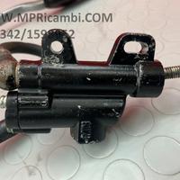POMPA POSTERIORE KAWASAKI KX 250 1987 1989 KX250 1