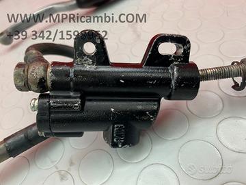 POMPA POSTERIORE KAWASAKI KX 250 1987 1989 KX250 1