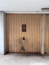 Garage 12 mq Via Carso Sassari