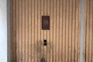 Garage 12 mq Via Carso Sassari