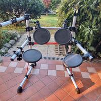 Rack Yamaha RS70 + 4 tom
