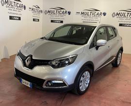 Renault Captur 0.9 TCe 12V 90 CV Start&Stop Live