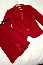 completo elisabetta franchi 44