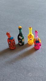 Gli Sbottigliati (2001) Kinder Ferrero