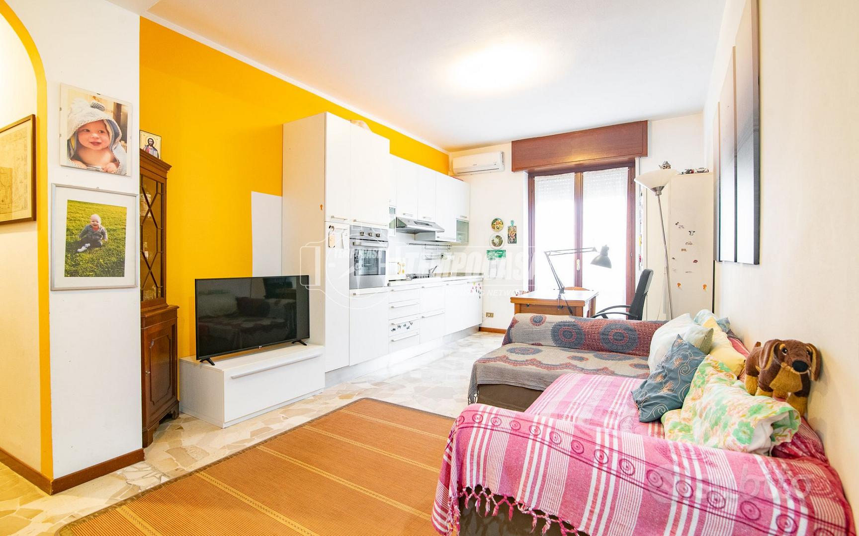 Appartamento – Milano, Nolo, Municipio 2 - Vista 2