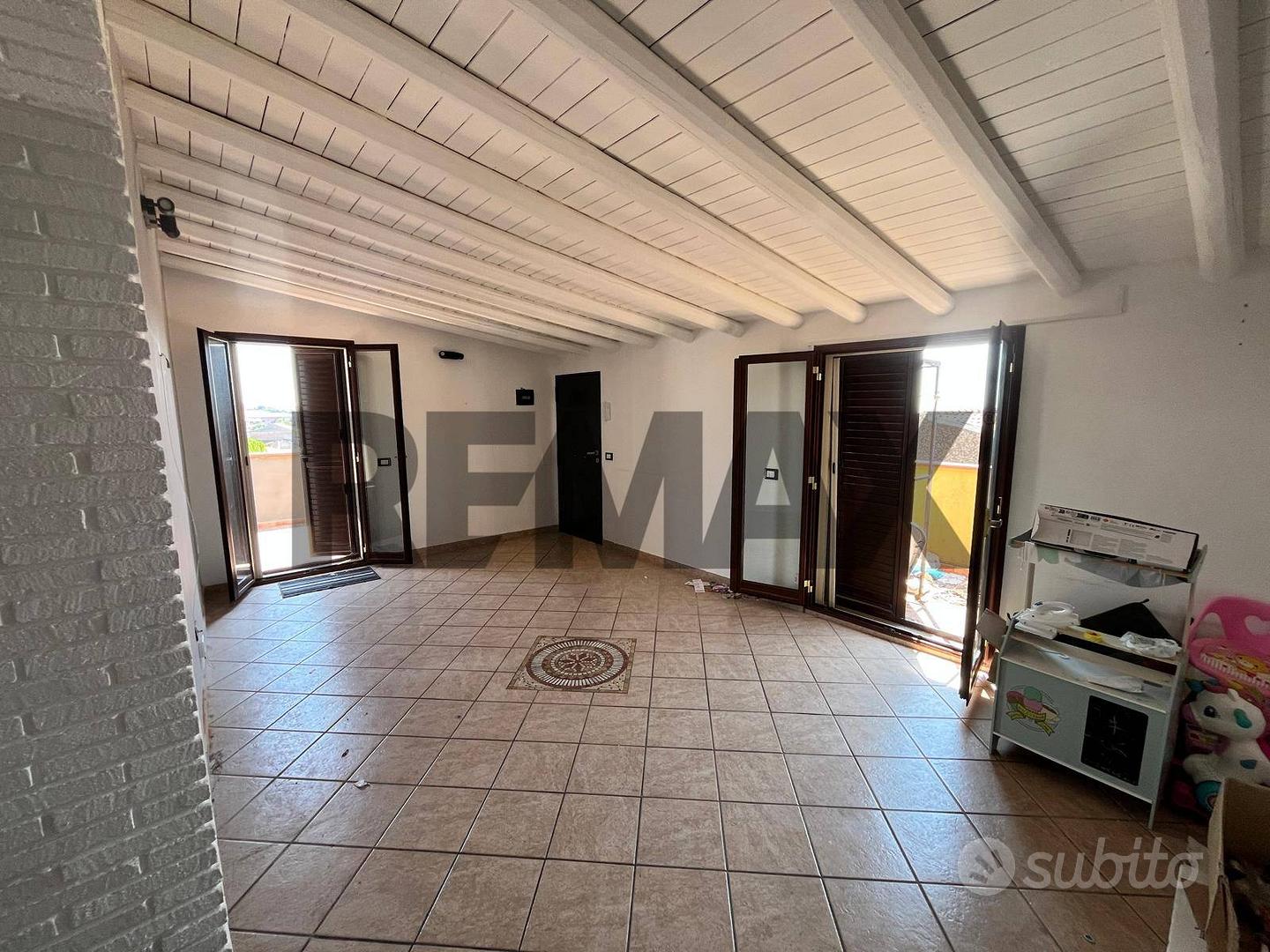 Appartamento – Catania, San Giovanni Galermo, San Giovanni Galermo-Trappeto-Cibali - Vista 3