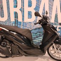 Piaggio Medley 125