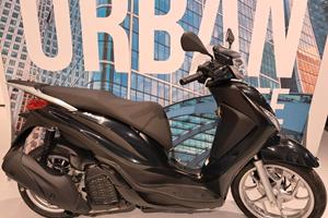 Piaggio Medley 125