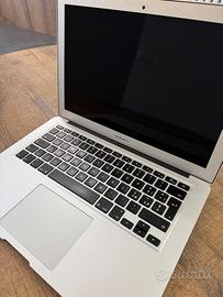 Apple MacBook Air 13 2017 i5 8GB SSD 128GB