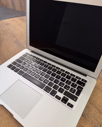 Apple MacBook Air 13 2017 i5 8GB SSD 128GB