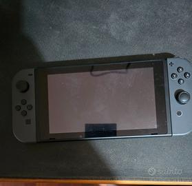 Nintendo Switch 1 e Giochi