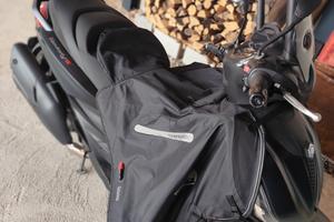 Beverly 400s ABS ASR 