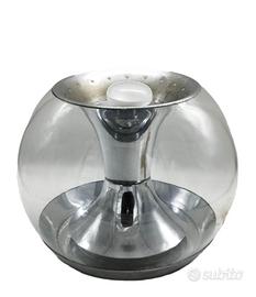 Lampada Big Ball T417 Luci Italia anni 70 design