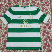 Maglia Calcio - Celtic Glasgow FC  2017/18 TG. M