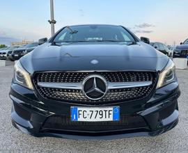 MERCEDES-BENZ CLA 200 d S.W. Automatic Premium