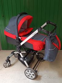 Foppapedretti Trio Supertres I-Size