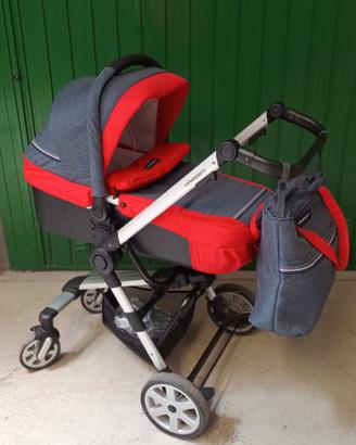 Foppapedretti Trio Supertres I-Size