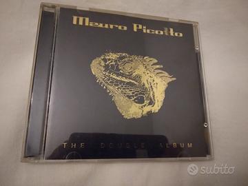 Album Picotto "The Double Album"