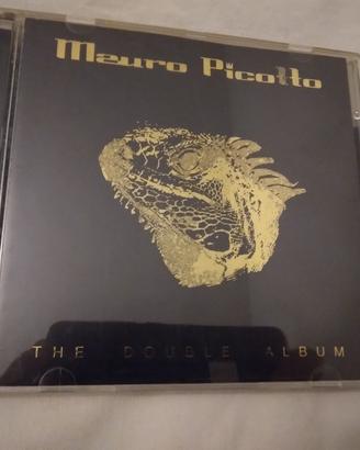 Album Picotto "The Double Album"