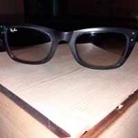 occhiali da sole Ray Ban