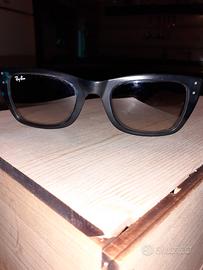 occhiali da sole Ray Ban