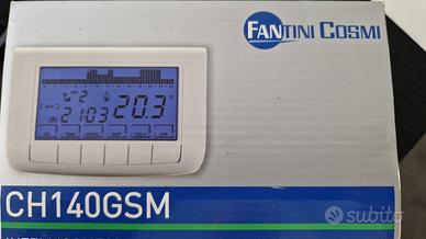 TERMOSTATO FANTINI COSMI