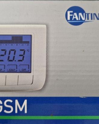 TERMOSTATO FANTINI COSMI