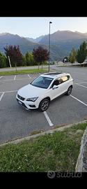 Seat Ateca 2.0 150cv 4 drive