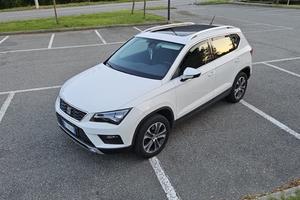 Seat Ateca 2.0 150cv 4 drive